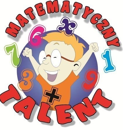 Konkurs „Matematyczny Talent”