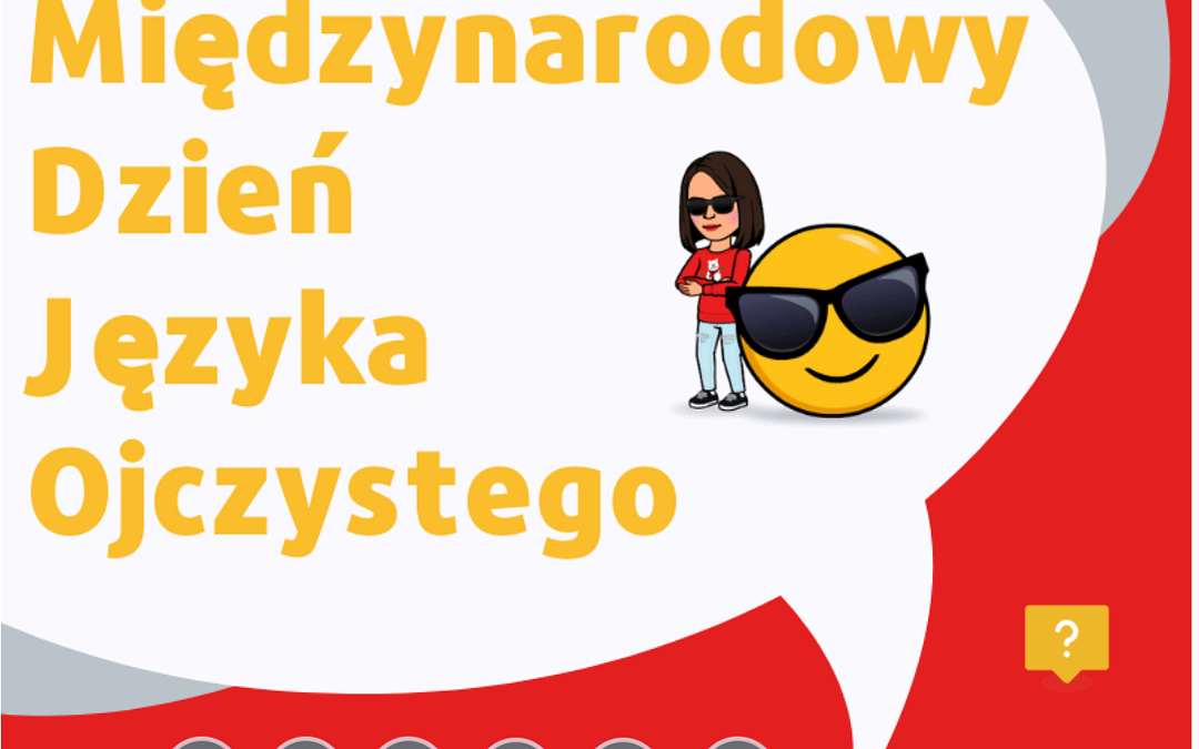 Dzień Języka Ojczytego