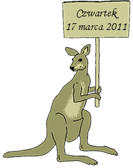 Kangur 2011