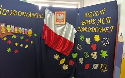 Dzień Edukacji Narodowej