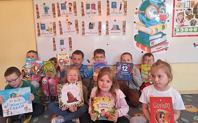 Dzień Książki i Praw Autorskich