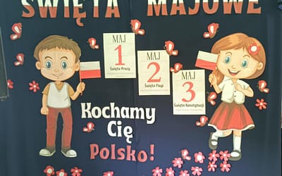 Święta Majowe